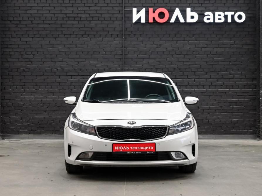 Kia Cerato III Рестайлинг (Classic) Екатеринбург  - изображение 2