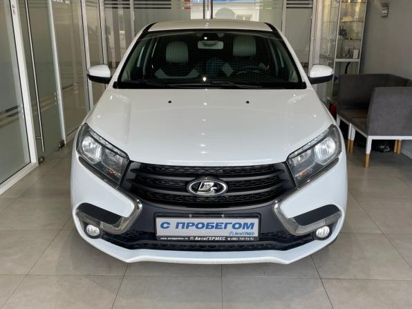 Lada (ВАЗ) XRAY I с пробегом 2017 года, цена 799 000 рублей, 76473 км, хэтчбек, Автокод Объявления