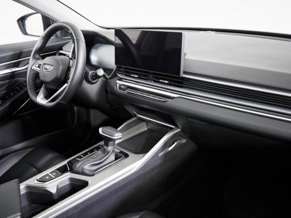 Geely Emgrand II с пробегом 2024 года, цена 1 730 000 рублей, 16411 км, седан, Автокод Объявления
