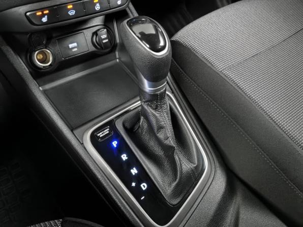 Hyundai Solaris II Рестайлинг с пробегом 2021 года, цена 1 535 000 рублей, 100928 км, седан, Автокод Объявления