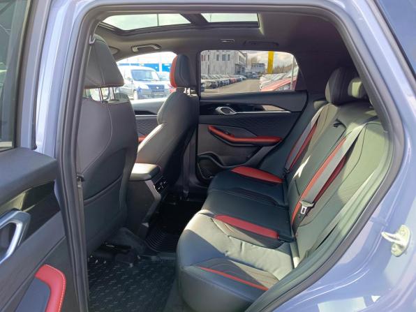 Geely Coolray I Рестайлинг с пробегом 2023 года, цена 2 625 000 рублей, 15404 км, внедорожник, Автокод Объявления