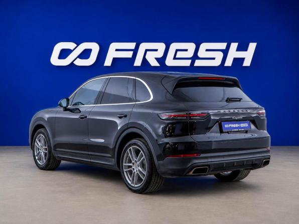 Porsche Cayenne III с пробегом 2021 года, цена 8 256 900 рублей, 61772 км, внедорожник, Автокод Объявления