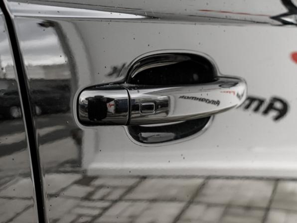 Audi Q3 I (8U) Рестайлинг с пробегом 2016 года, цена 1 915 000 рублей, 117893 км, внедорожник, Автокод Объявления