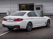 BMW 5 серии VII (G30/G31/G38) Рестайлинг Москва  - изображение 30