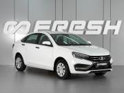 Lada (ВАЗ) Vesta I Рестайлинг (NG) Минеральные Воды  - изображение 16