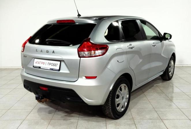 Lada (ВАЗ) XRAY I с пробегом 2021 года, цена 980 000 рублей, 62715 км, хэтчбек, Автокод Объявления