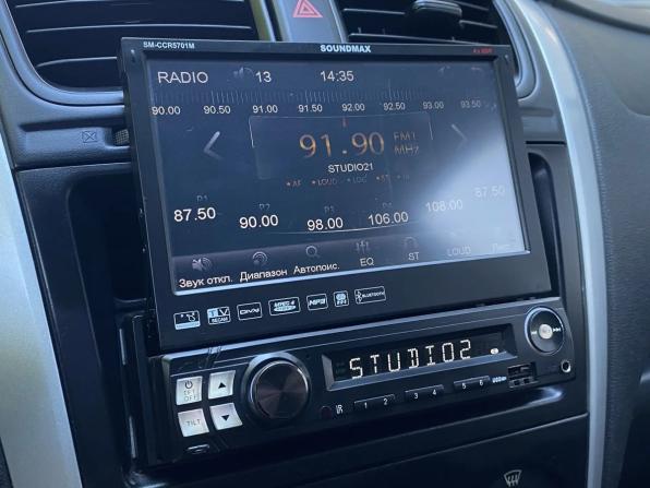 Datsun on-DO I с пробегом 2015 года, цена 499 000 рублей, 91021 км, седан, Автокод Объявления