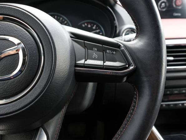 Mazda CX-9 II с пробегом 2019 года, цена 3 100 000 рублей, 118058 км, внедорожник, Автокод Объявления