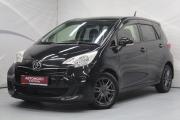 Toyota Ractis II Кемерово  - изображение 21