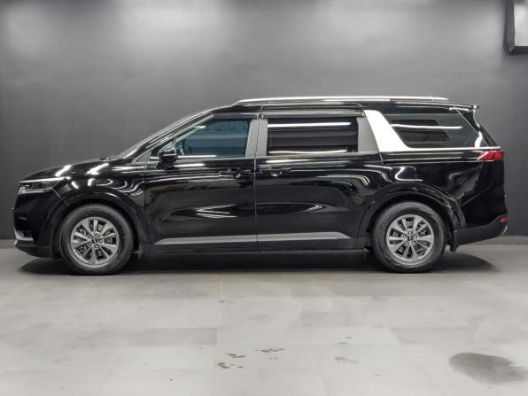 Kia Carnival IV с пробегом 2022 года, цена 3 650 000 рублей, 138059 км, минивэн, Автокод Объявления