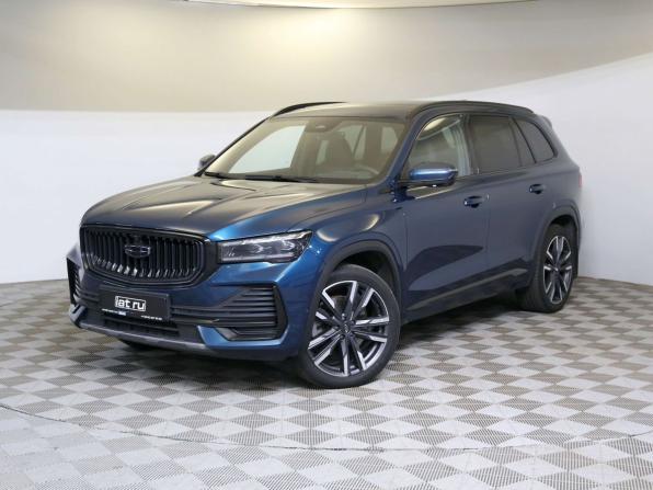 Geely Monjaro I с пробегом 2023 года, цена 2 735 000 рублей, 99844 км, внедорожник, Автокод Объявления