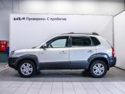 Hyundai Tucson I Красноярск  - изображение 36