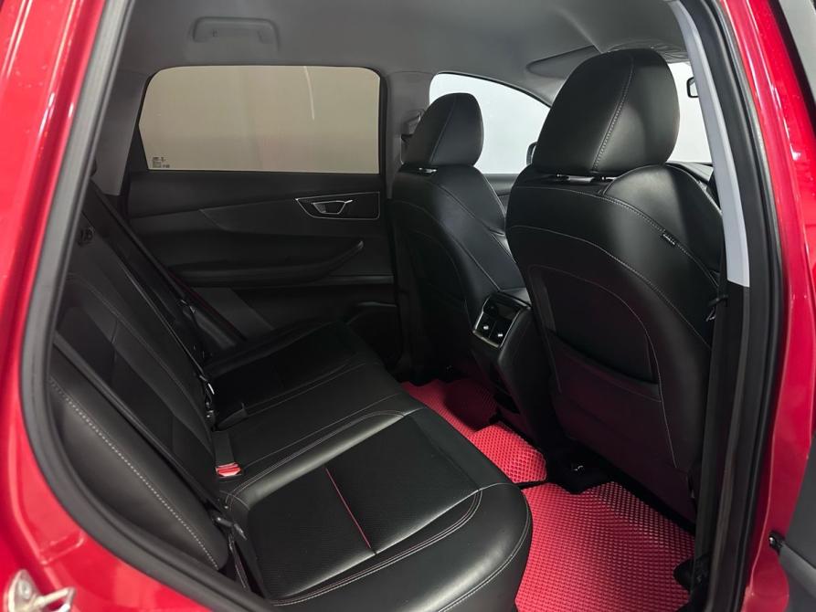 Chery Tiggo 7 Pro I Уфа  - изображение 12