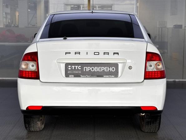Lada (ВАЗ) Priora I Рестайлинг с пробегом 2014 года, цена 400 000 рублей, 307879 км, хэтчбек, Автокод Объявления