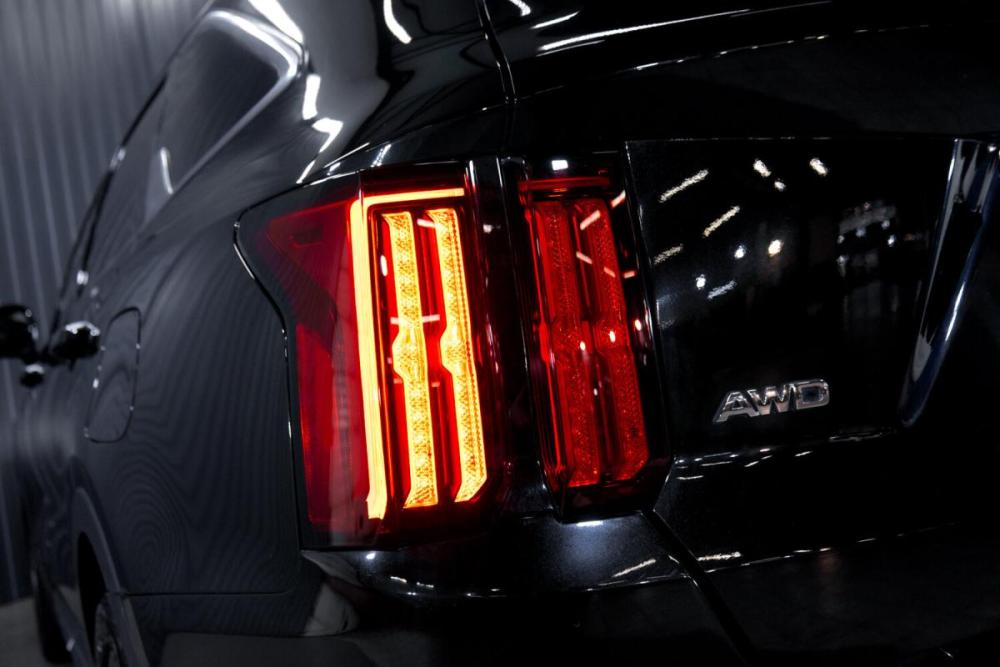 Kia Sorento IV Тюмень  - изображение 11
