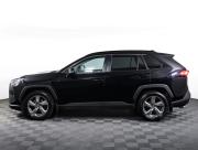 Toyota RAV4 V (XA50) Москва  - изображение 30