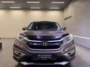 Honda CR-V IV Рестайлинг Новосибирск  - изображение 30