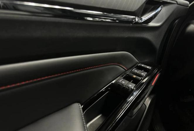 Новый Changan CS35 Max 2025 года, цена 2 789 900 рублей, внедорожник, Автокод Объявления