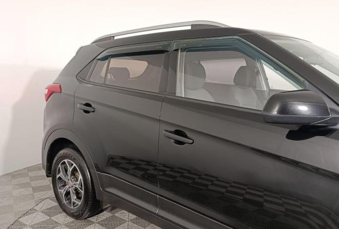 Hyundai Creta I с пробегом 2020 года, цена 1 700 000 рублей, 96721 км, внедорожник, Автокод Объявления