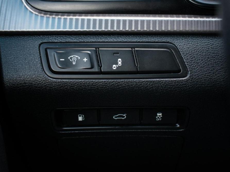 Hyundai Sonata VII (LF) Рестайлинг Краснодар  - изображение 15