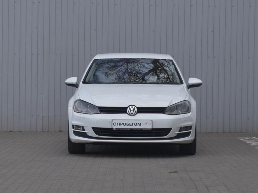 Volkswagen Golf VII Краснодар  - изображение 2