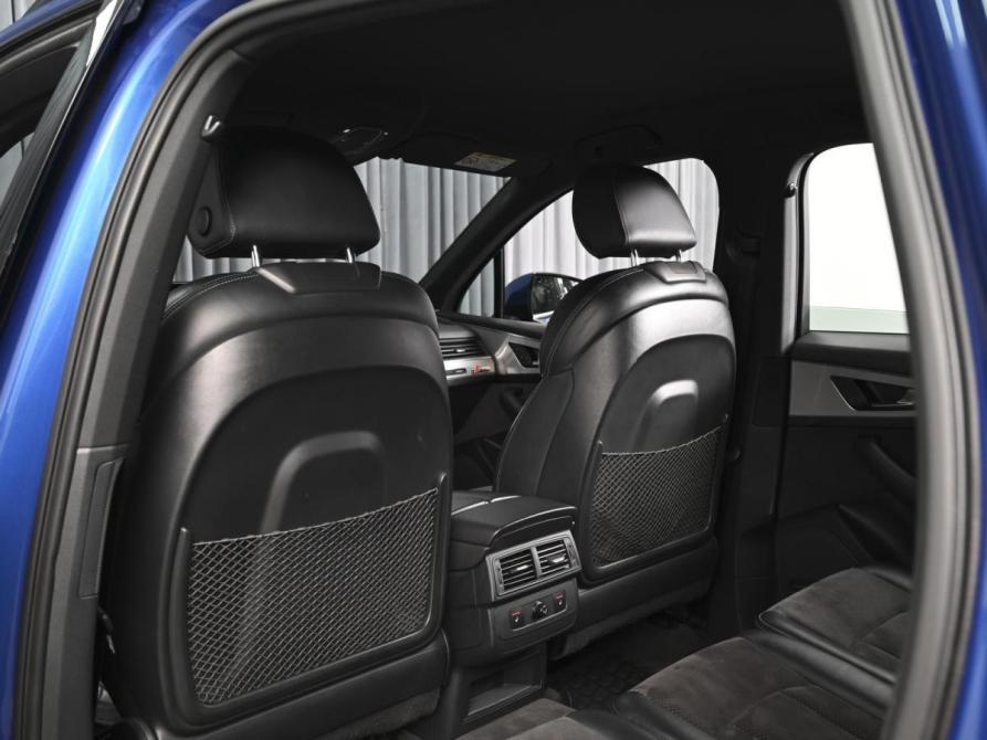 Audi Q7 II (4M) Ставрополь  - изображение 11