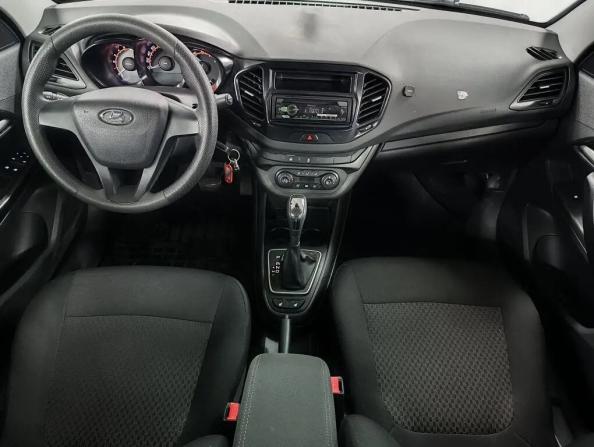 Lada (ВАЗ) Vesta I с пробегом 2020 года, цена 949 000 рублей, 74000 км, седан, Автокод Объявления