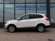 Chery Tiggo 5 I Екатеринбург  - изображение 23