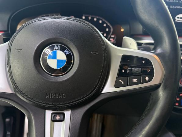 BMW 5 серии VII (G30/G31/G38) Рестайлинг с пробегом 2021 года, цена 4 590 000 рублей, 177456 км, седан, Автокод Объявления