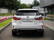 Lexus RX IV Санкт-Петербург  - изображение 44