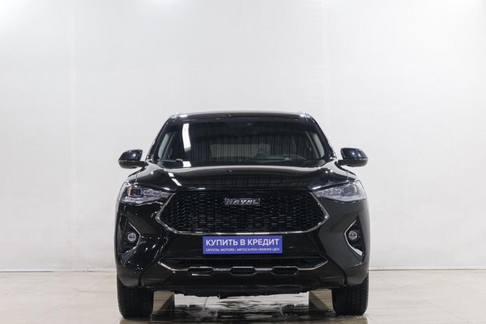 Haval F7 I Новокузнецк  - изображение 2