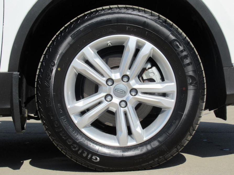 Geely Atlas Pro Самара  - изображение 9