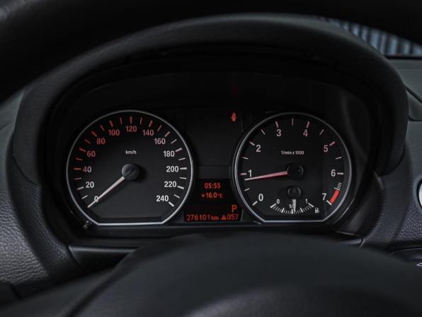 BMW 1 серии I (E81/E82/E87/E88) Рестайлинг с пробегом 2011 года, цена 789 000 рублей, 276101 км, хэтчбек, Автокод Объявления