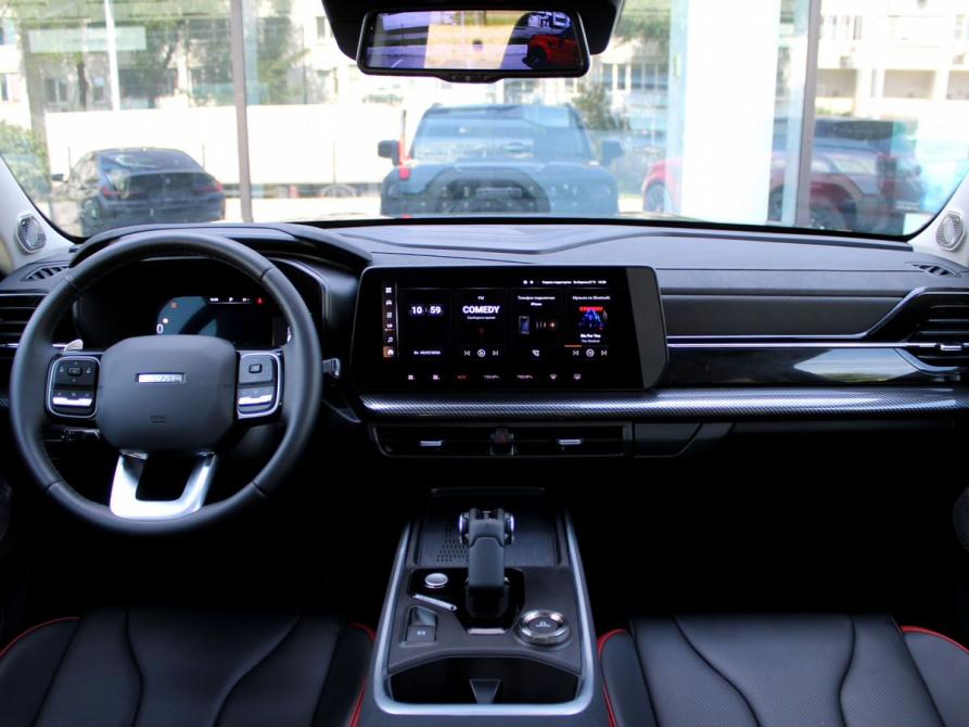 Haval H3 I Самара  - изображение 11