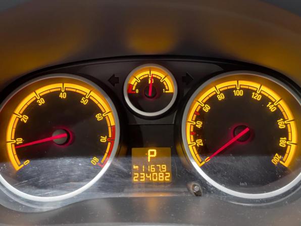 Opel Corsa D с пробегом 2008 года, цена 331 000 рублей, 234081 км, хэтчбек, Автокод Объявления