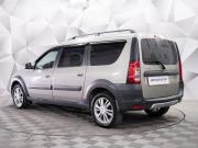 Lada (ВАЗ) Largus I Ульяновск  - изображение 24