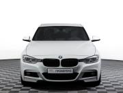 BMW 3 серии VI (F3x) Рестайлинг Москва  - изображение 23
