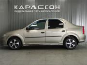 Renault Logan I Рестайлинг Пермь  - изображение 23