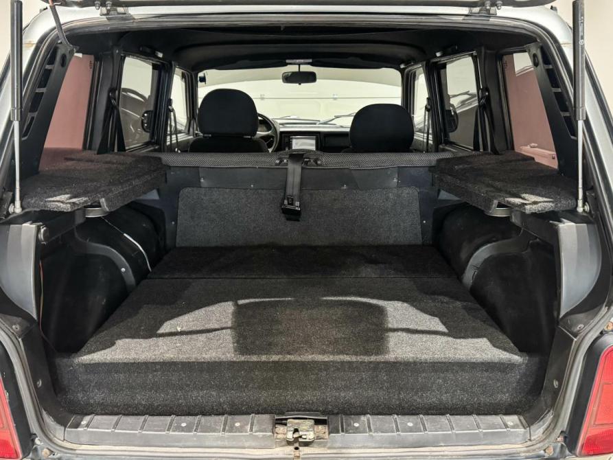 Lada (ВАЗ) 2131 (4x4) I Екатеринбург  - изображение 10