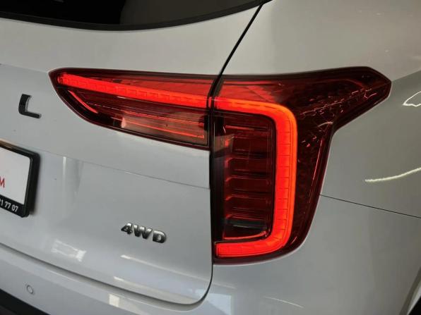 Haval Jolion I с пробегом 2023 года, цена 2 100 000 рублей, 29597 км, внедорожник, Автокод Объявления