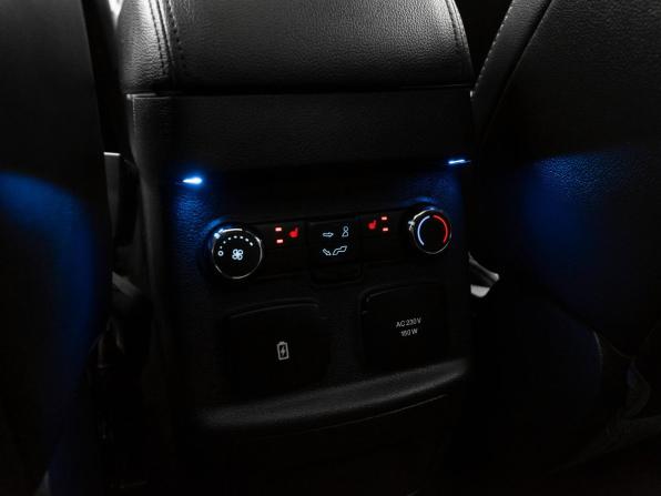 Ford Explorer V Рестайлинг 2 с пробегом 2019 года, цена 3 200 000 рублей, 137573 км, внедорожник, Автокод Объявления