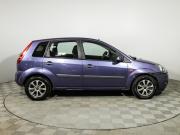Ford Fiesta Mk5 Санкт-Петербург  - изображение 19