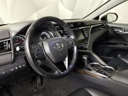 Toyota Camry VIII (XV70) Москва  - изображение 40