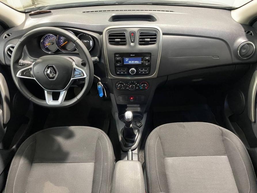 Renault Logan II Рестайлинг Химки  - изображение 10