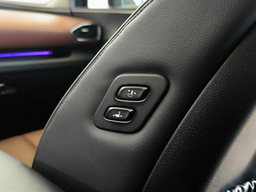 Hyundai Santa Fe IV Рестайлинг Москва  - изображение 13