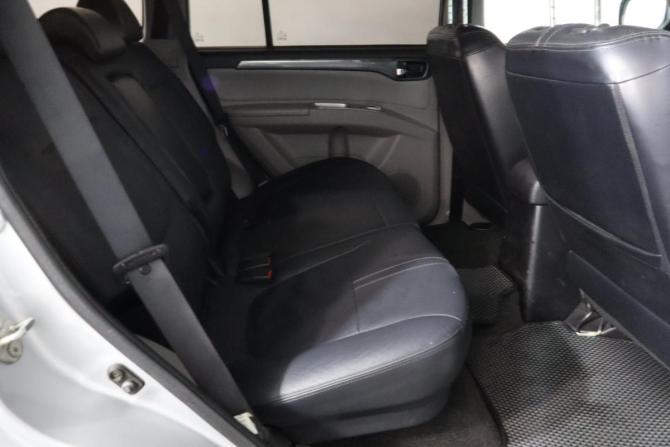 Mitsubishi Pajero Sport II Рестайлинг с пробегом 2014 года, цена 1 599 000 рублей, 204000 км, внедорожник, Автокод Объявления