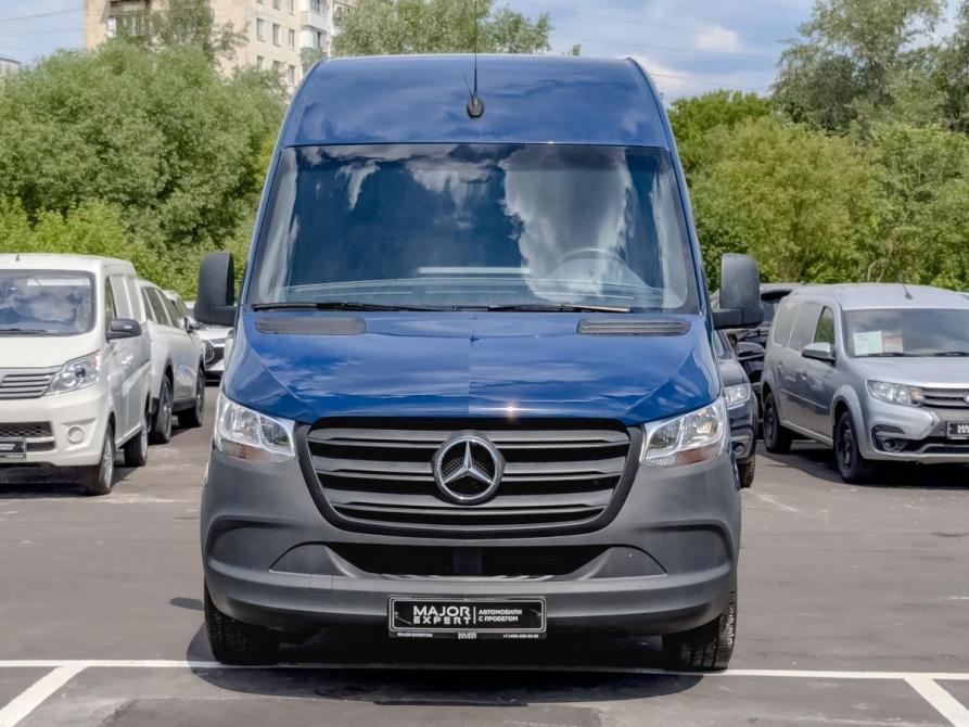 Mercedes-Benz Vito III (W447) Москва  - изображение 2