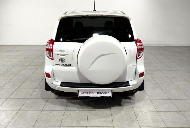 Toyota RAV4 IV (XA40) с пробегом 2012 года, цена 1 590 000 рублей, 302774 км, внедорожник, Автокод Объявления