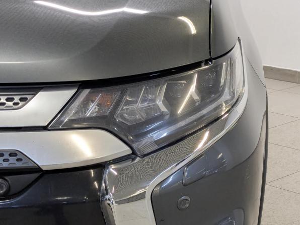 Mitsubishi Outlander III Рестайлинг 3 с пробегом 2019 года, цена 2 200 000 рублей, 151000 км, внедорожник, Автокод Объявления