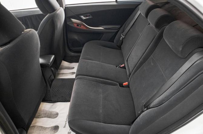 Toyota Premio II (T26) Рестайлинг с пробегом 2010 года, цена 1 149 000 рублей, 160000 км, седан, Автокод Объявления